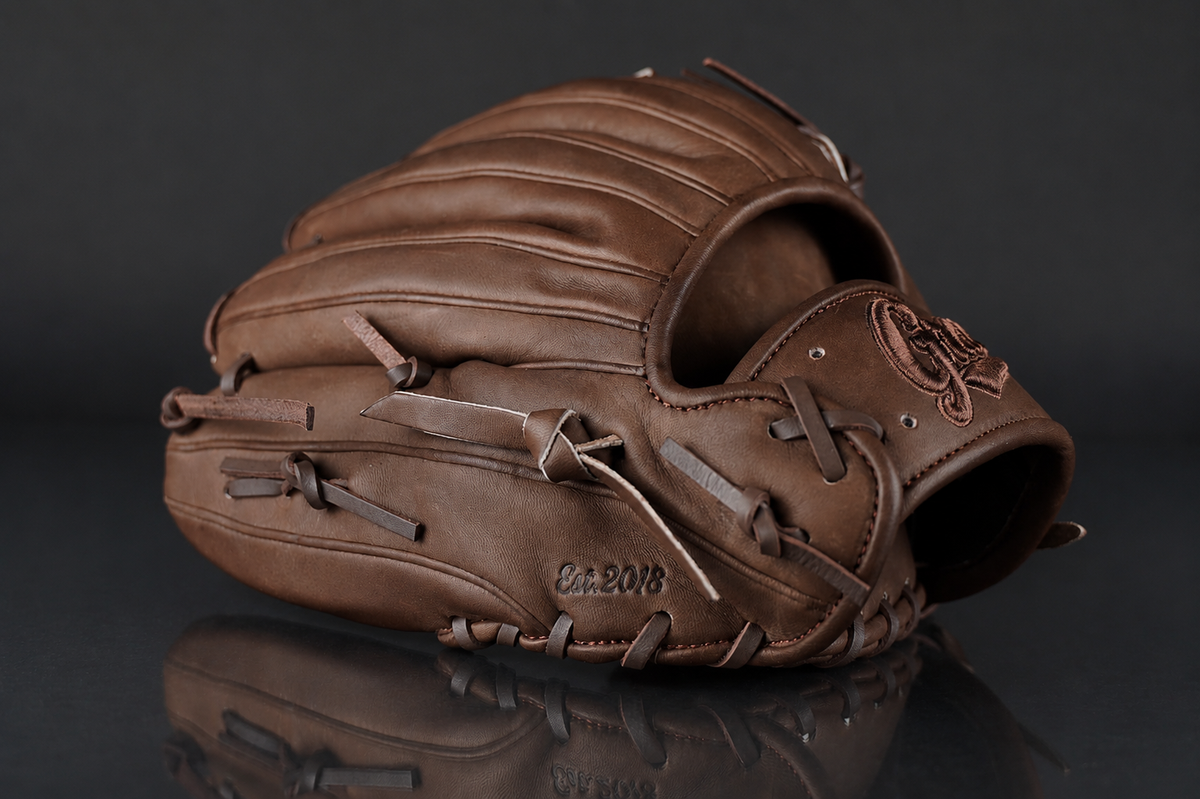 11.75" Infield OG-Web Grace Glove - GG17OG