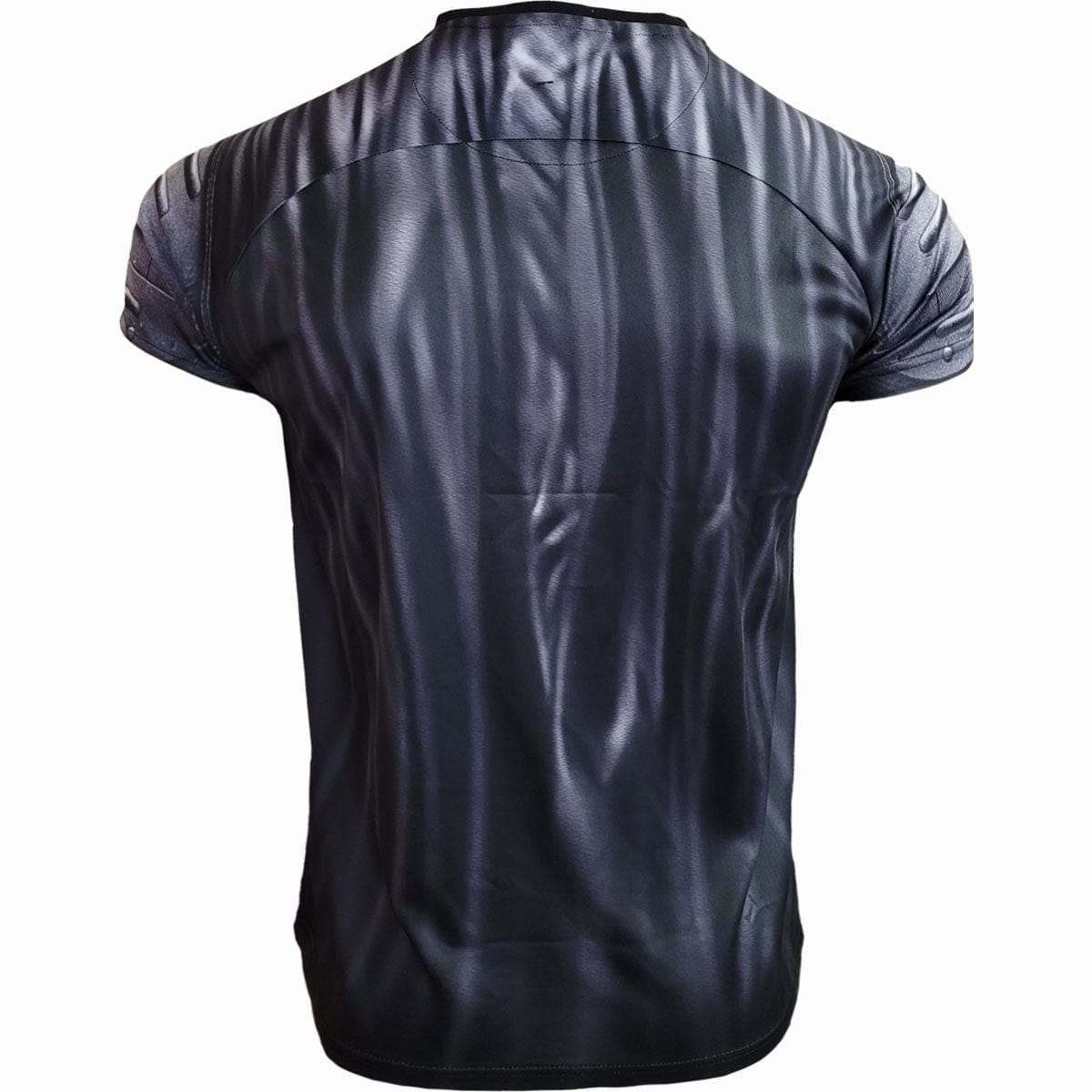 THE BATMAN - MUSCLE CAPE - Sustainable Football Shirts