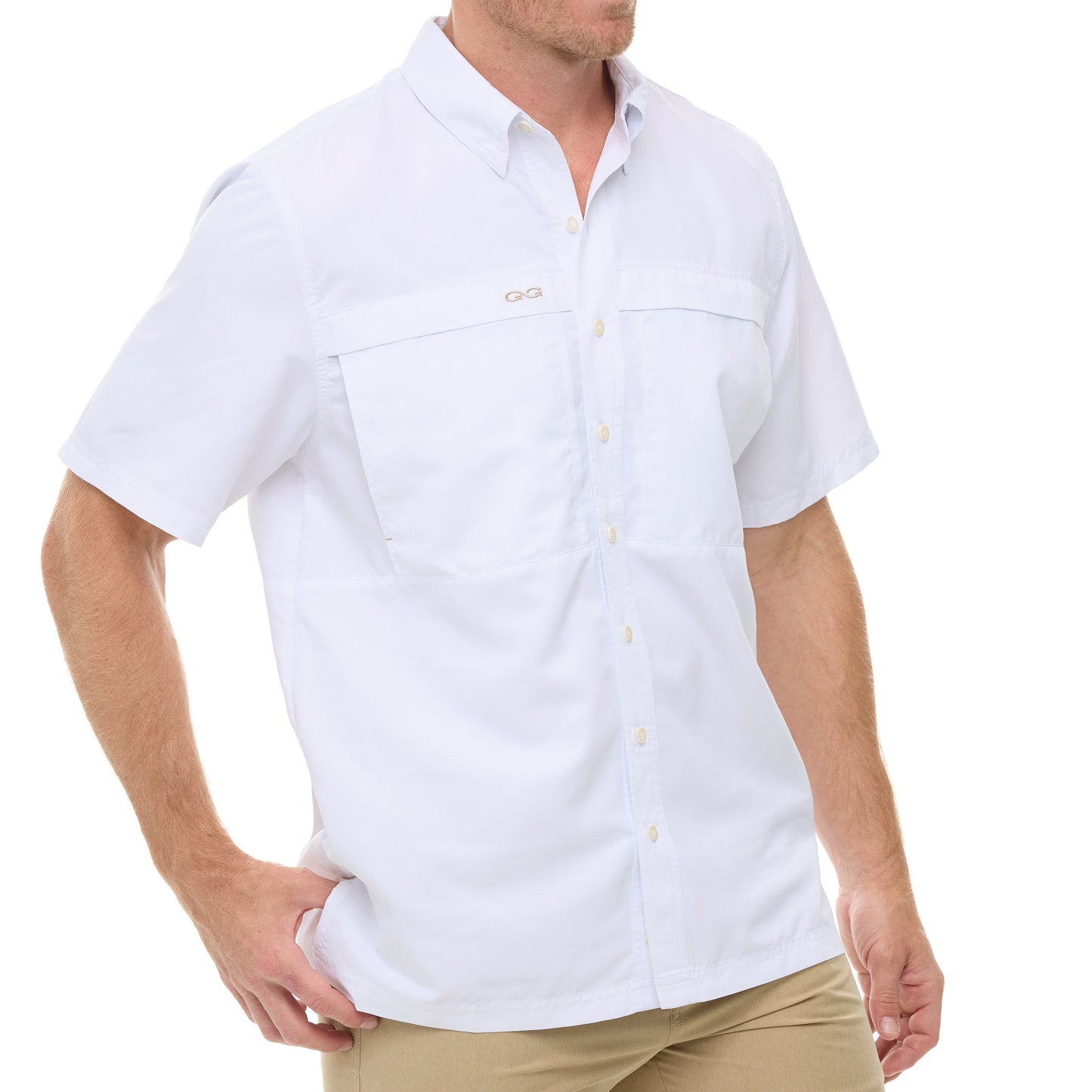 White Original Shirt