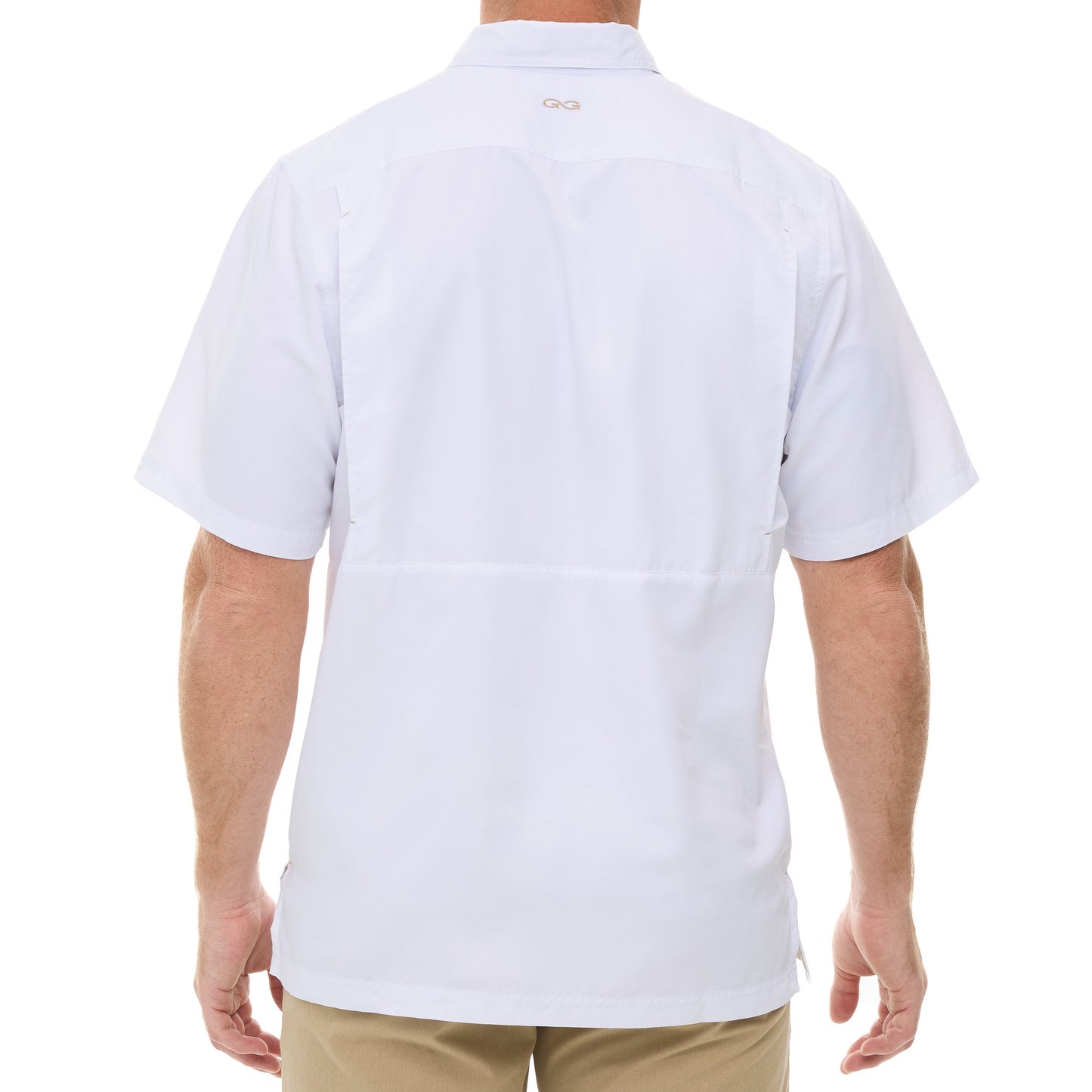 White Original Shirt