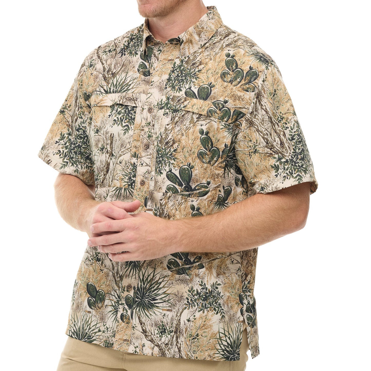 GameGuard Original Shirt