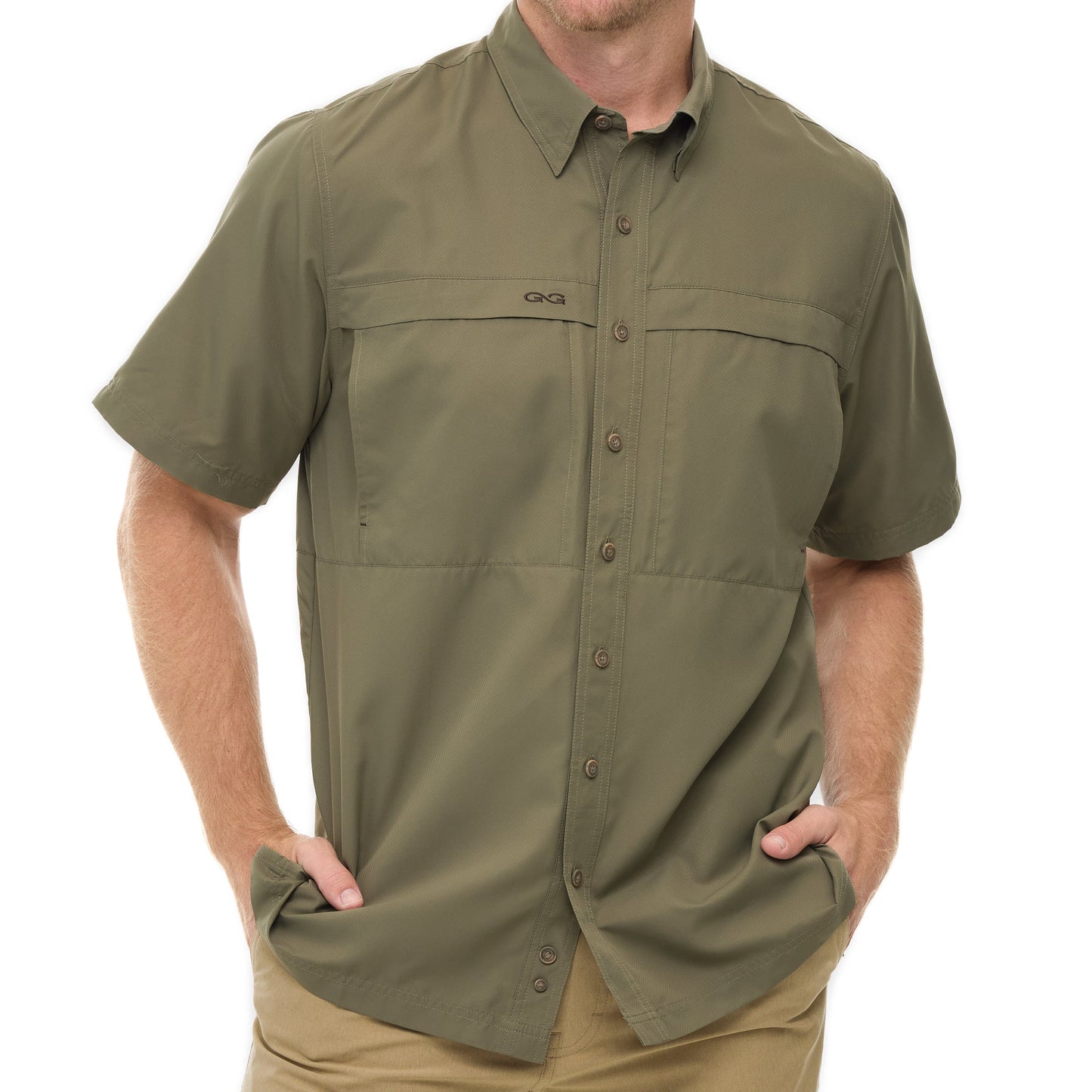 Mesquite Original Shirt