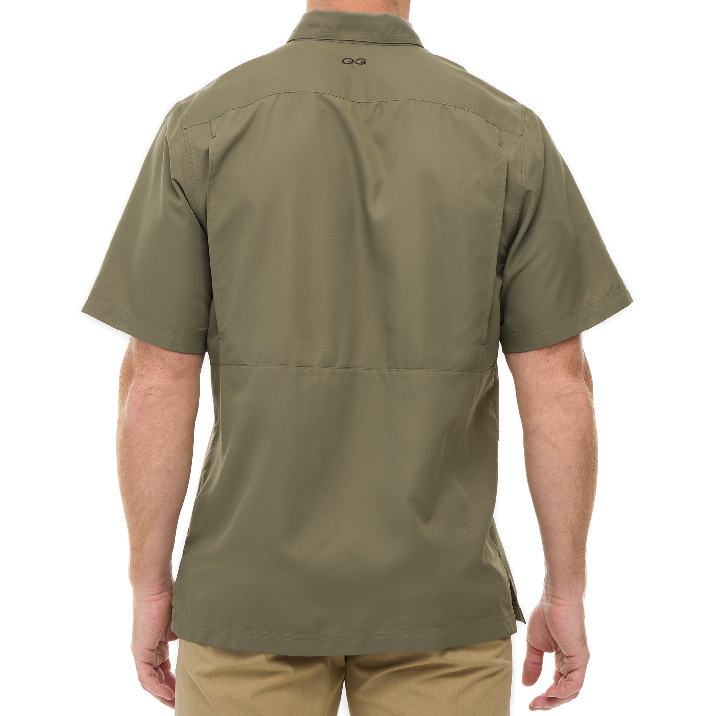 Mesquite Original Shirt