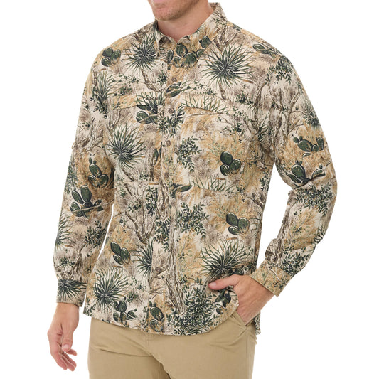 GameGuard Original Shirt | Long Sleeve