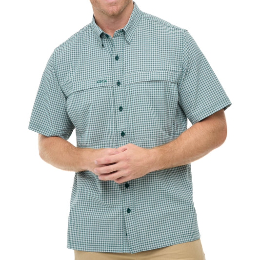 Mallard TekCheck Shirt
