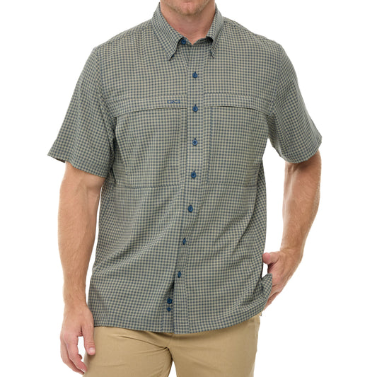 Mesquite TekCheck Shirt
