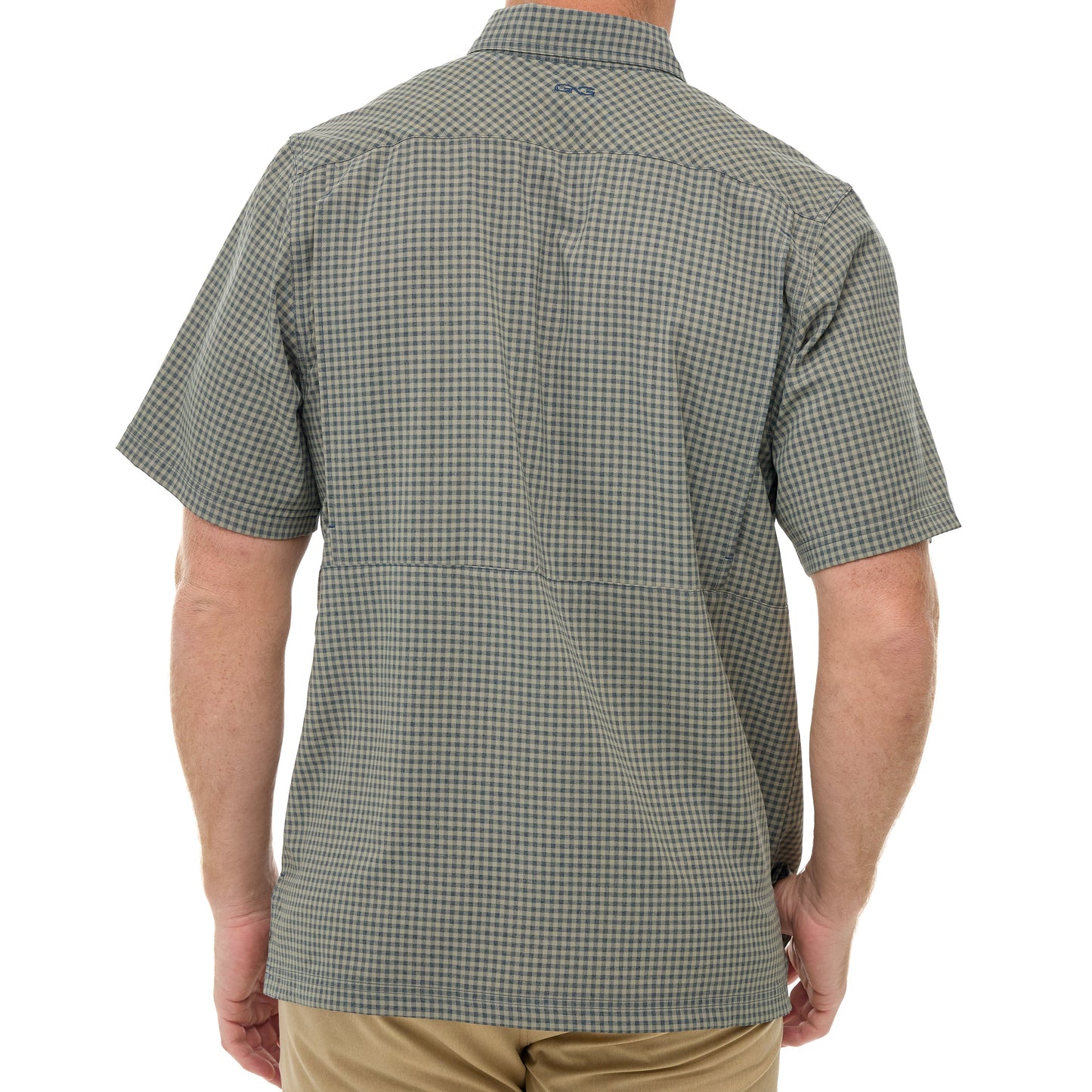 Mesquite TekCheck Shirt