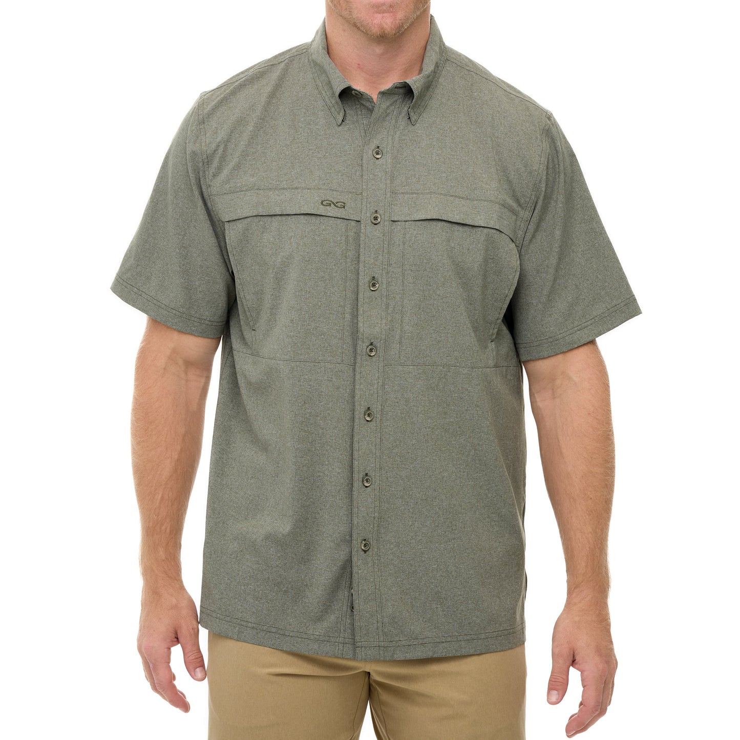 Agave MicroTek Shirt