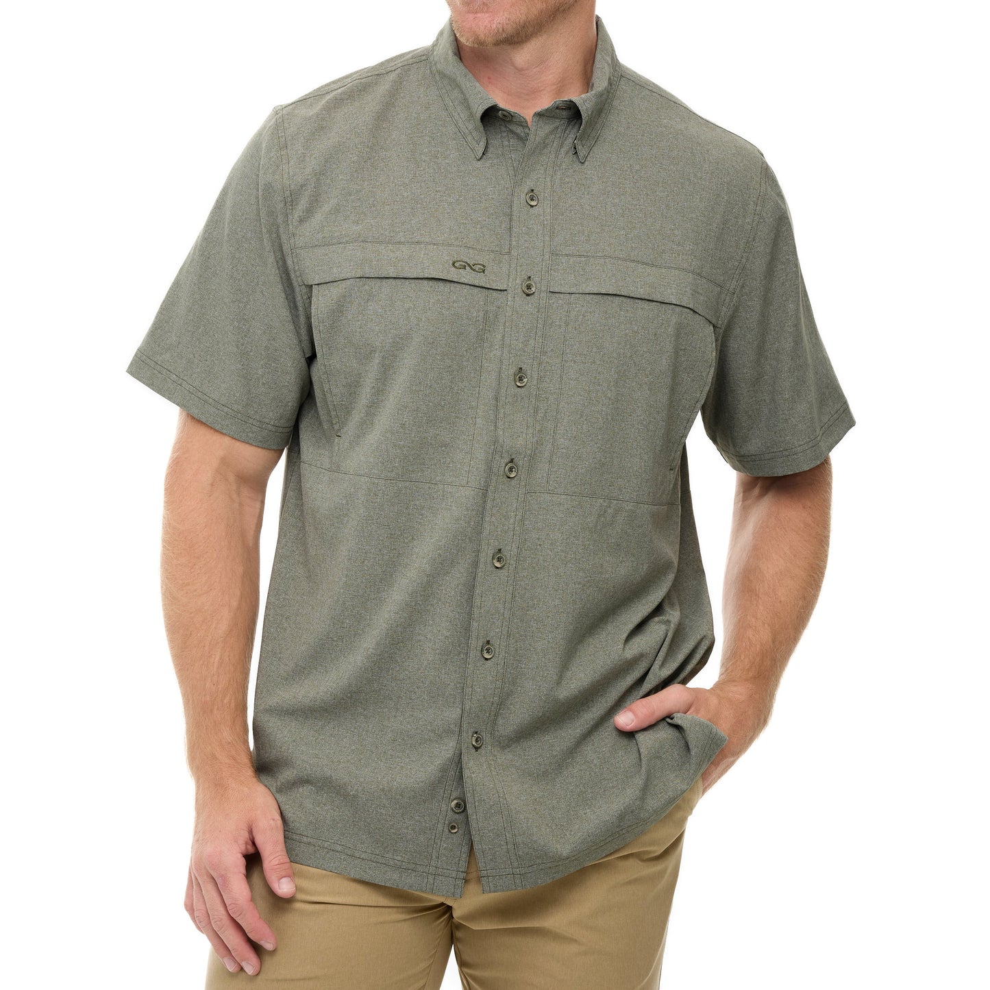 Agave MicroTek Shirt