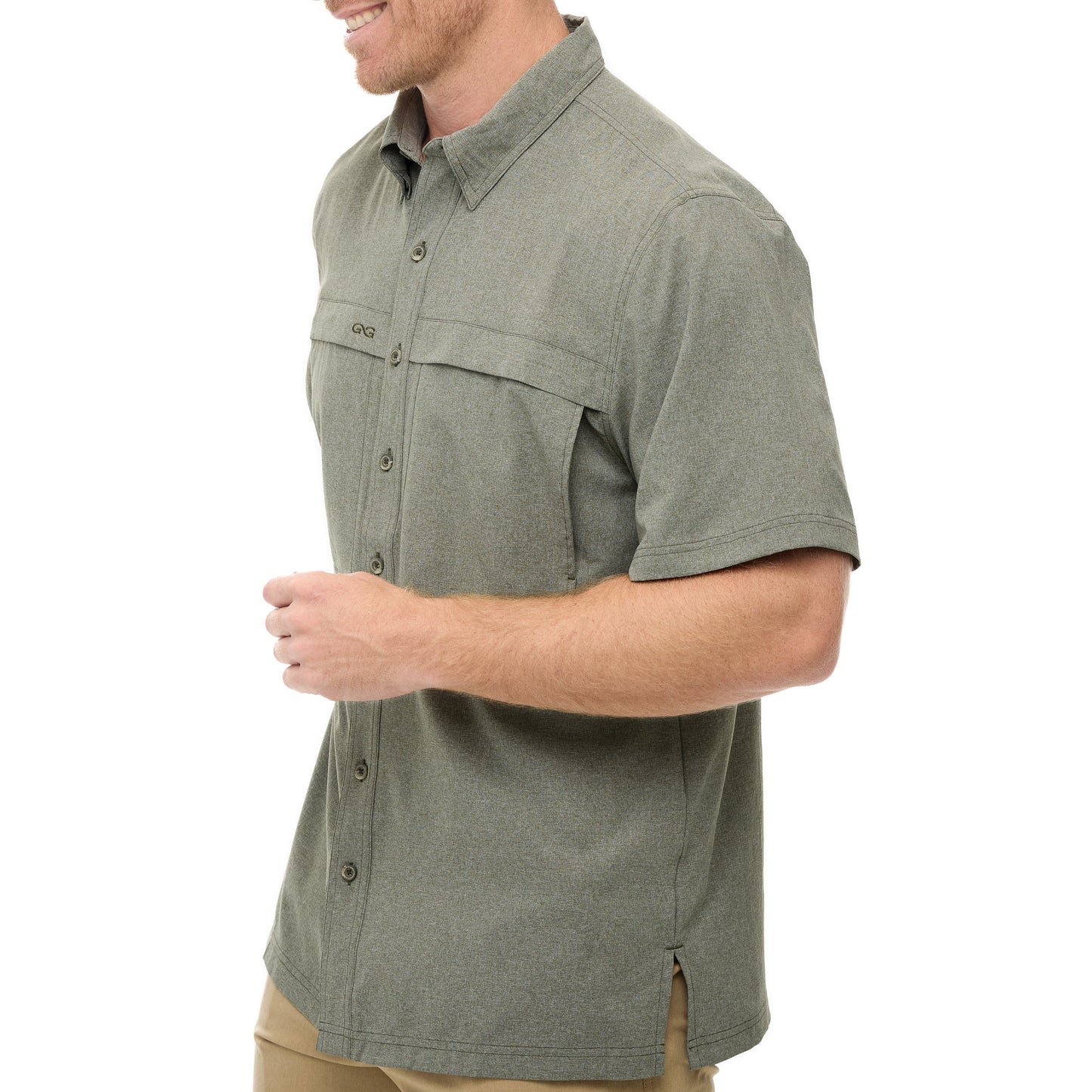 Agave MicroTek Shirt