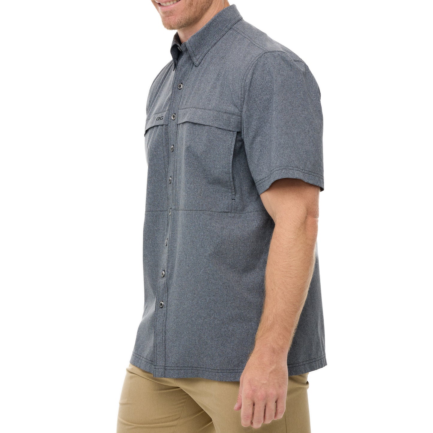 Caviar MicroTek Shirt