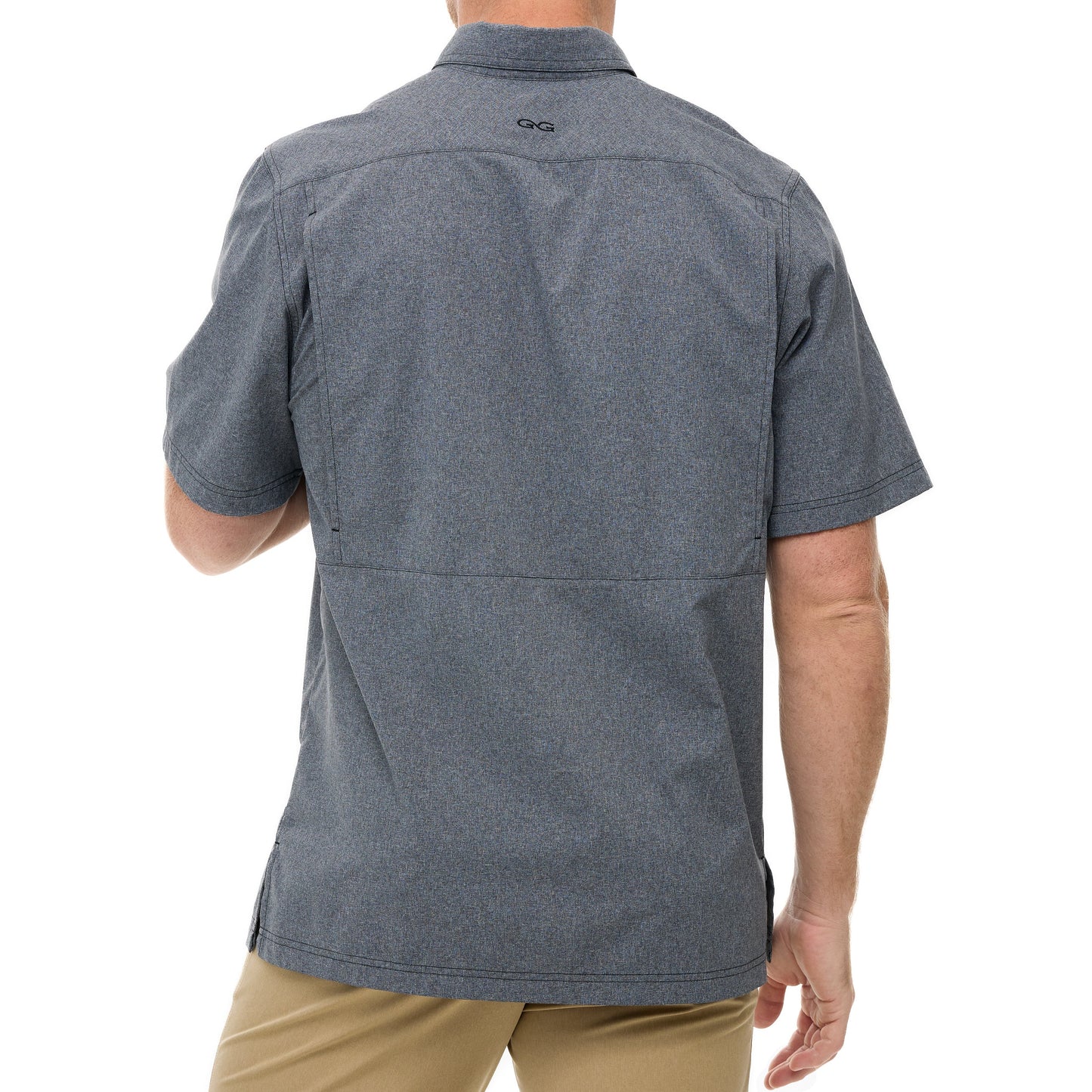 Caviar MicroTek Shirt