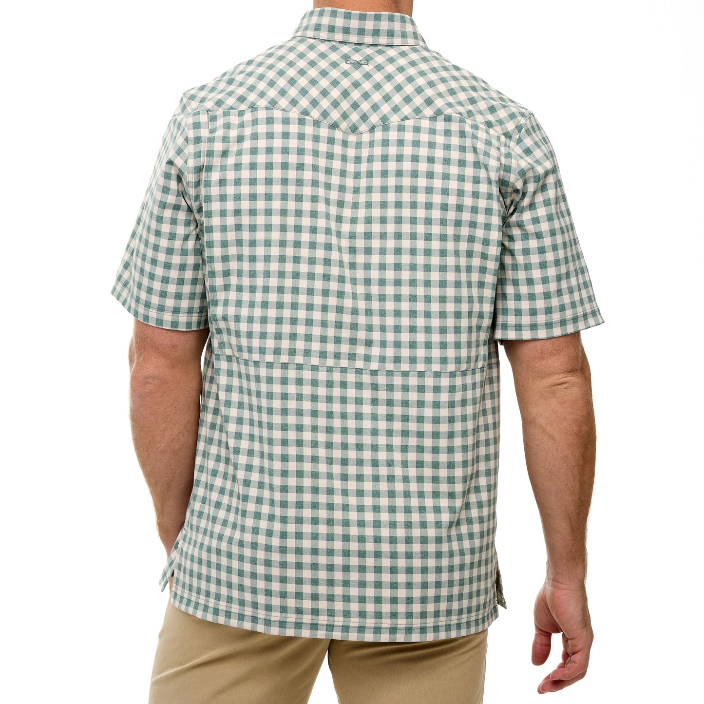 Ironwood Pearl Snap Shirt