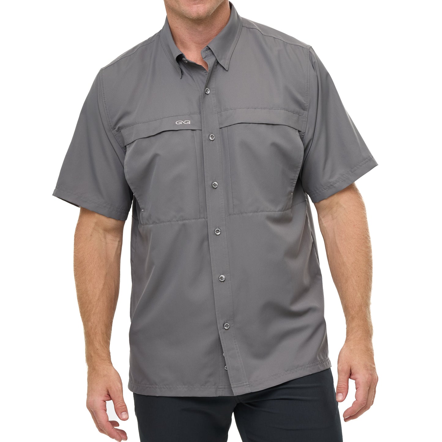 GunMetal Original Shirt