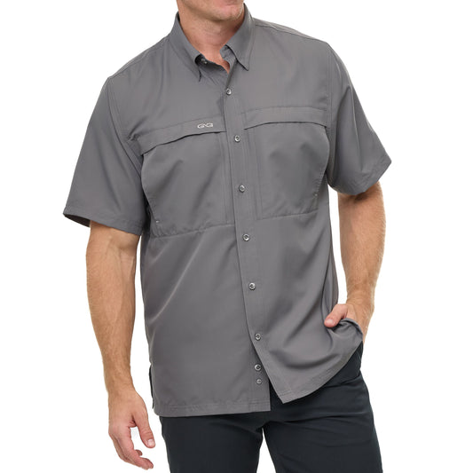 GunMetal Original Shirt