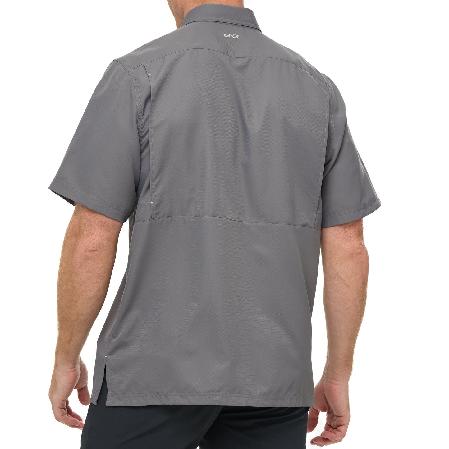 GunMetal Original Shirt