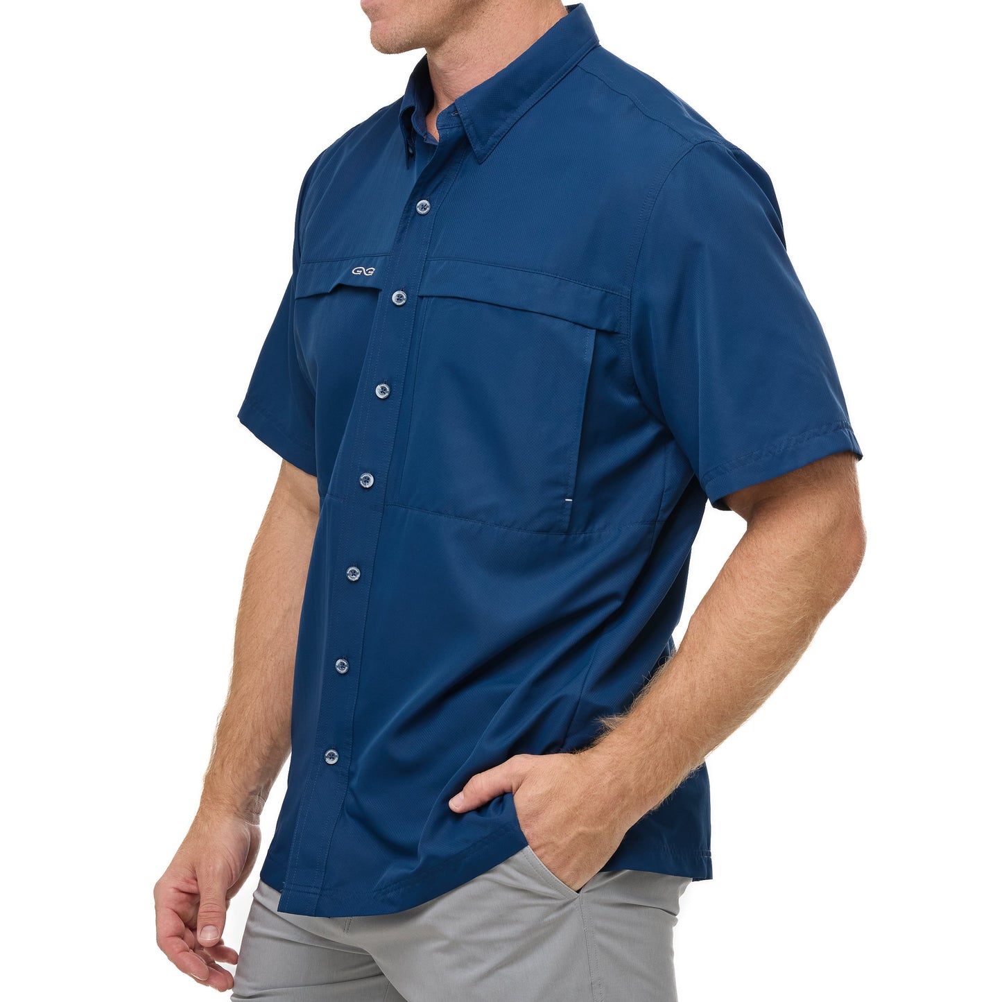 Deep Water Original Shirt