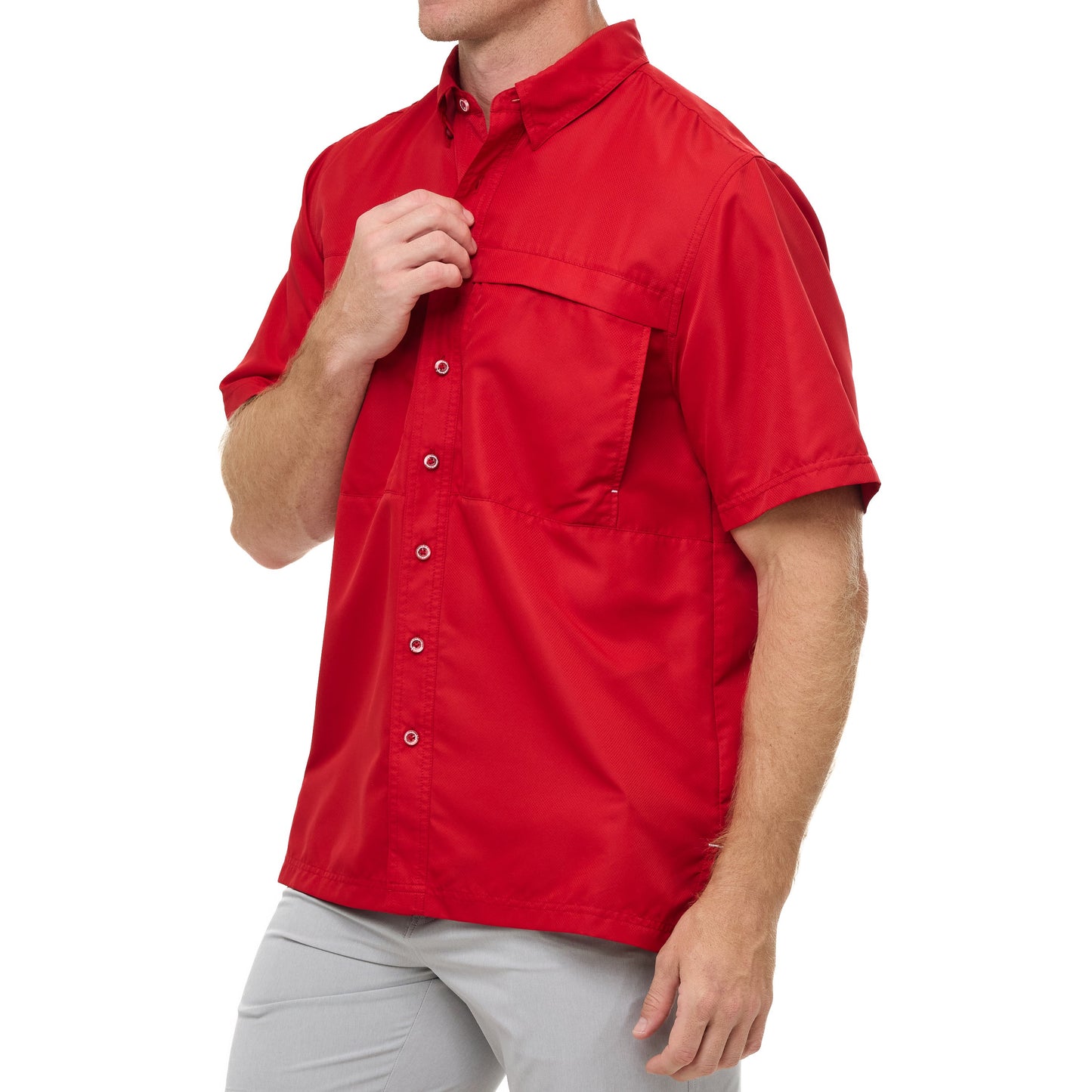 Crimson Original Shirt