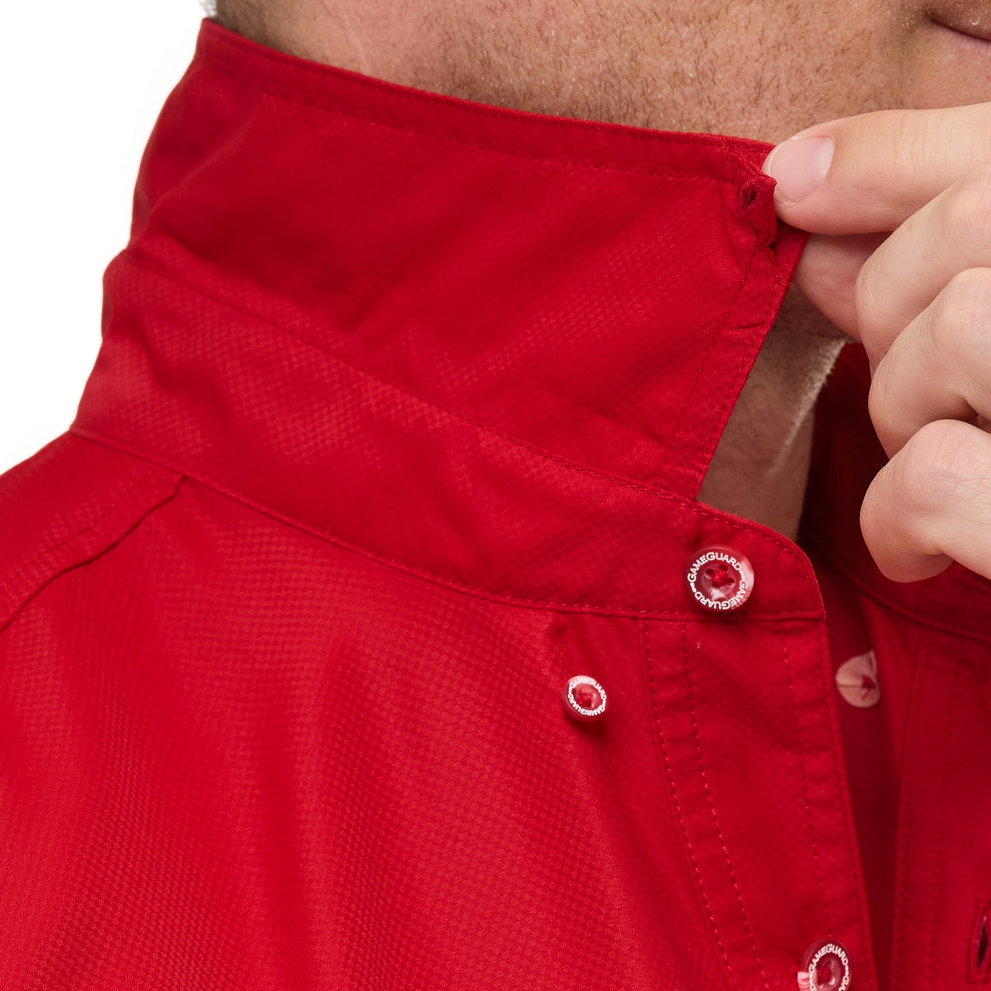 Crimson Original Shirt