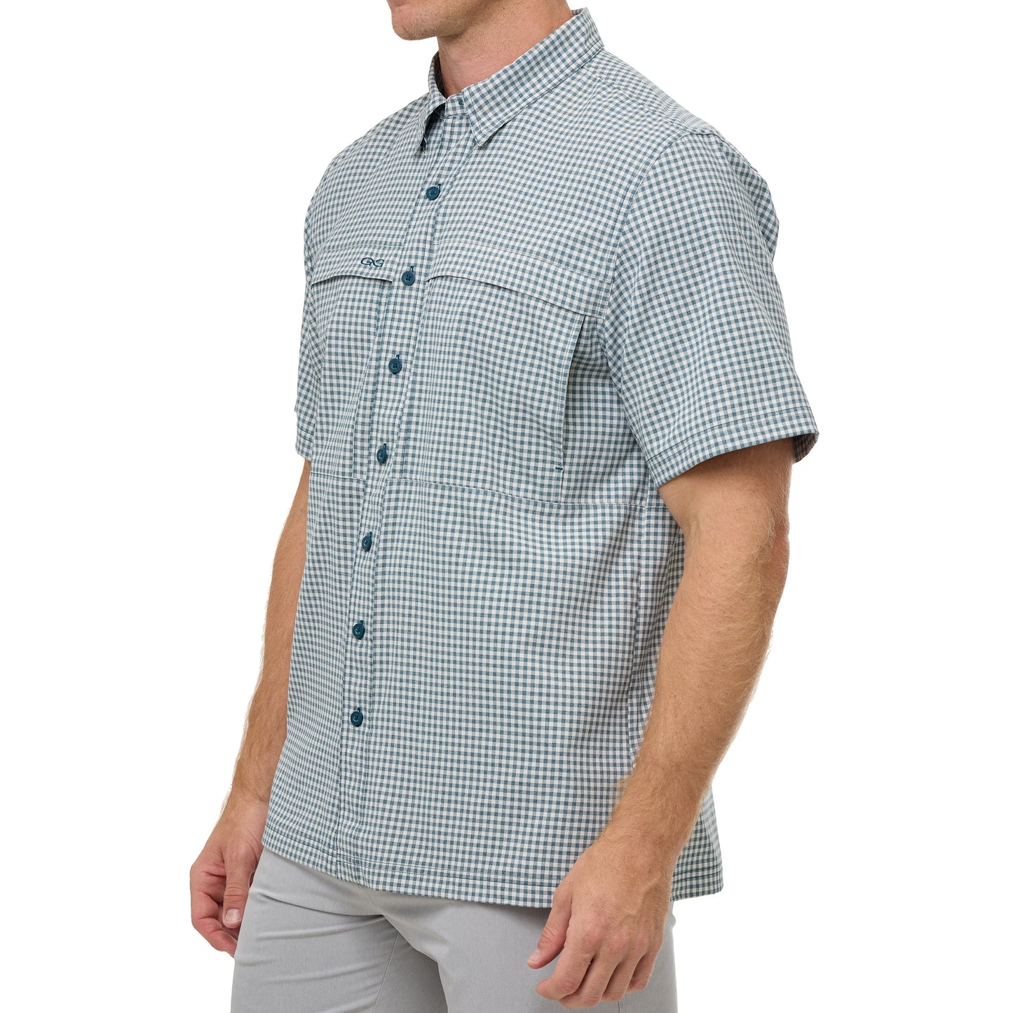Oceanic TekCheck Shirt