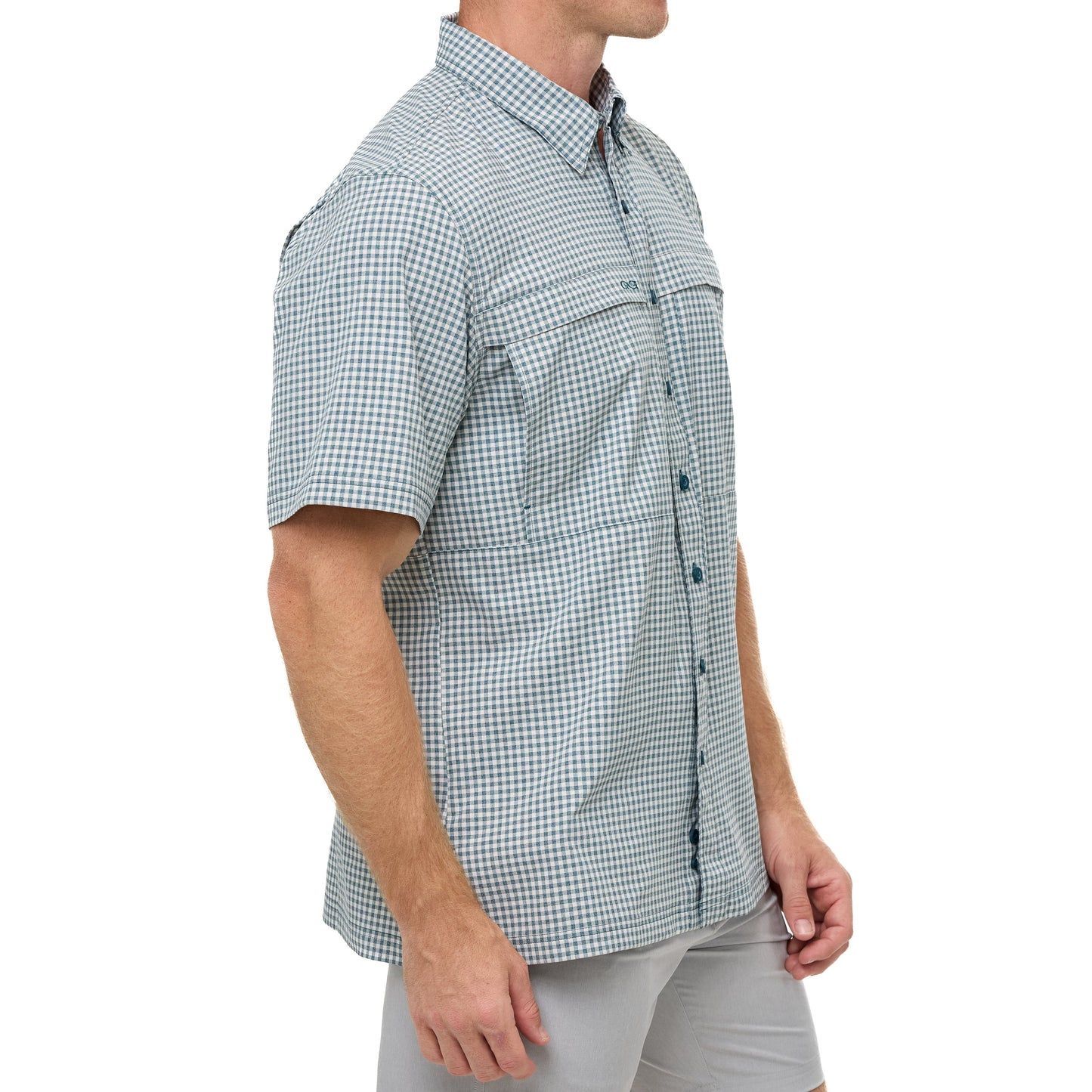 Oceanic TekCheck Shirt