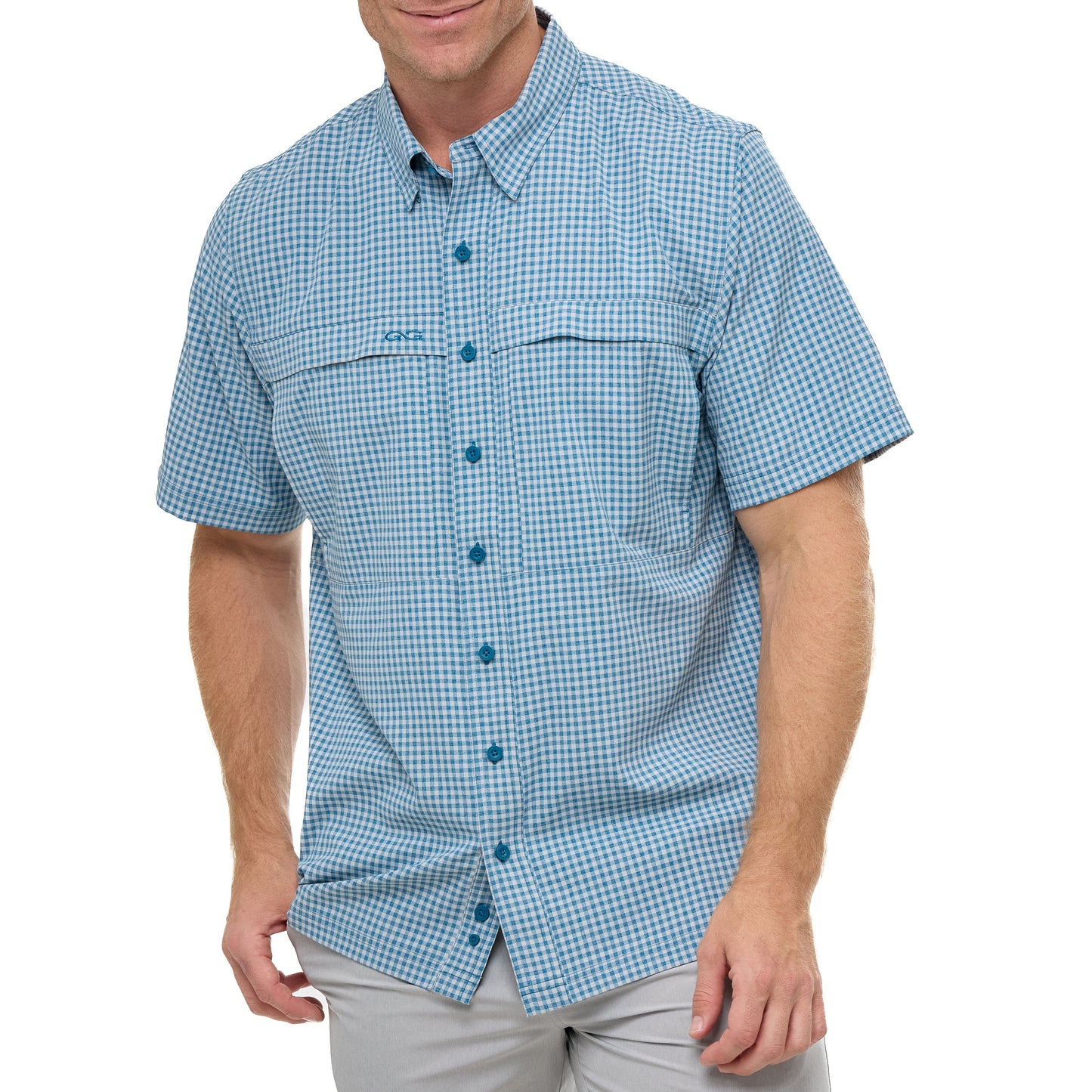 Wahoo TekCheck Shirt