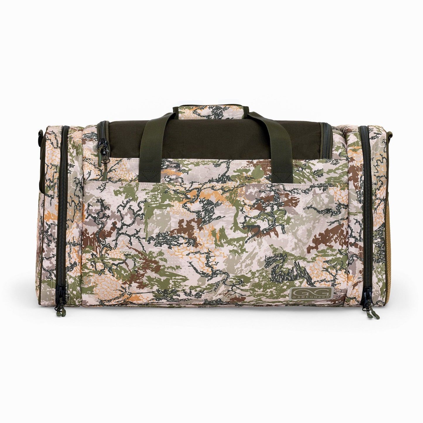 GameGuard Digital Duffle Bag