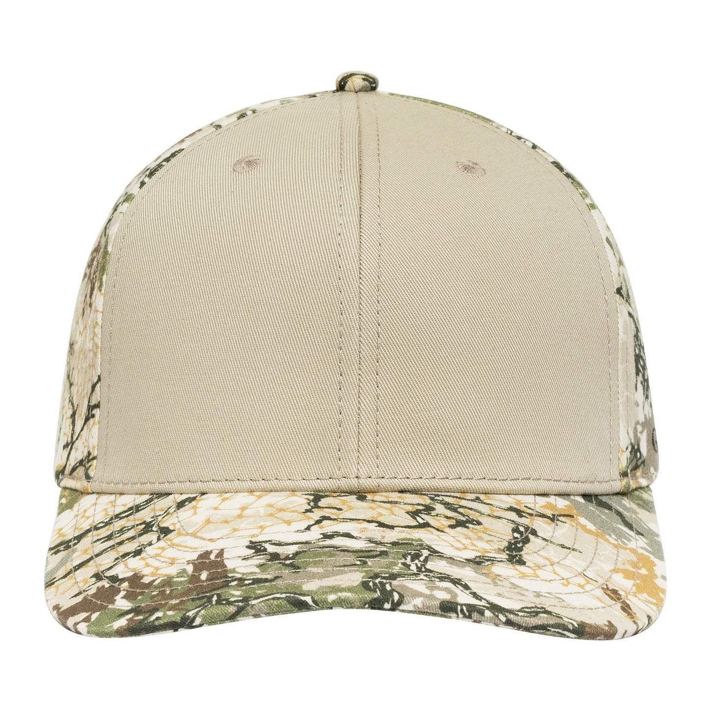 Clay Cap | GameGuard Digital TwillBack