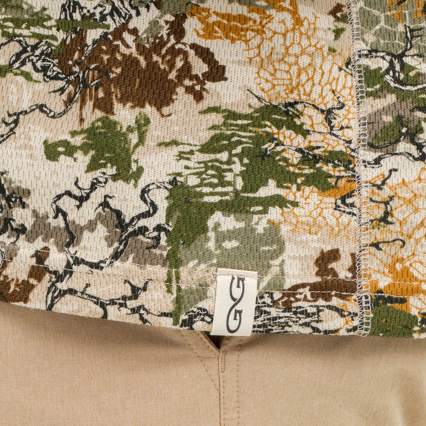 GameGuard Digital Tracker Henley