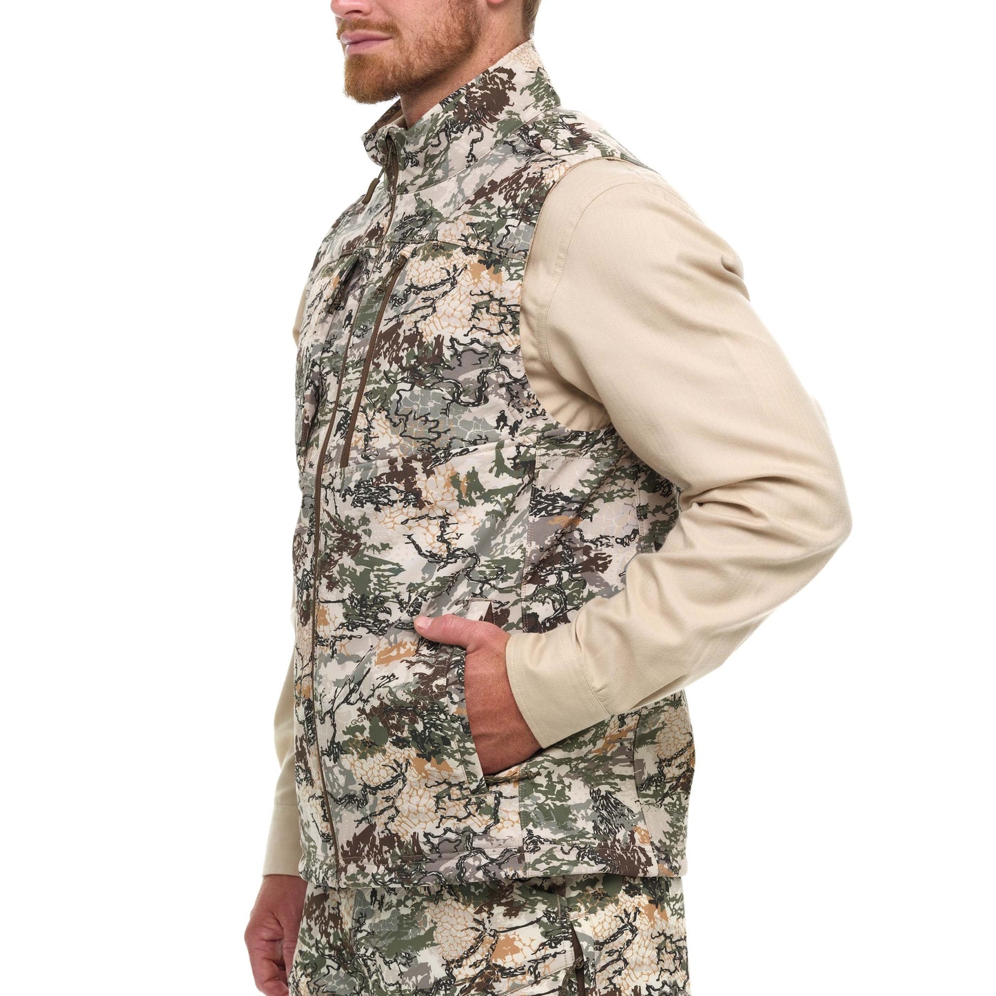 GameGuard Digital Guía Grande™ Vest