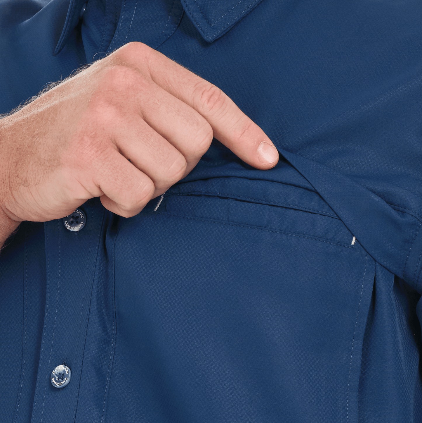 Deep Water Explorer Shirt