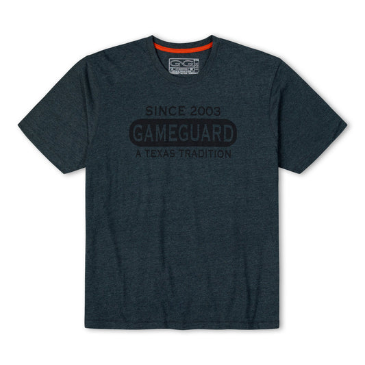 Charcoal Graphic Tee