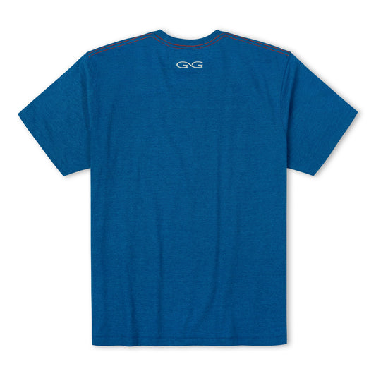 HydroBlue Graphic Tee