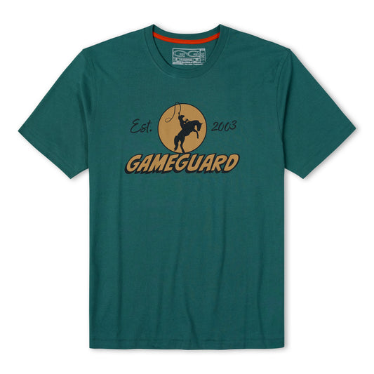 Ironwood Graphic Tee