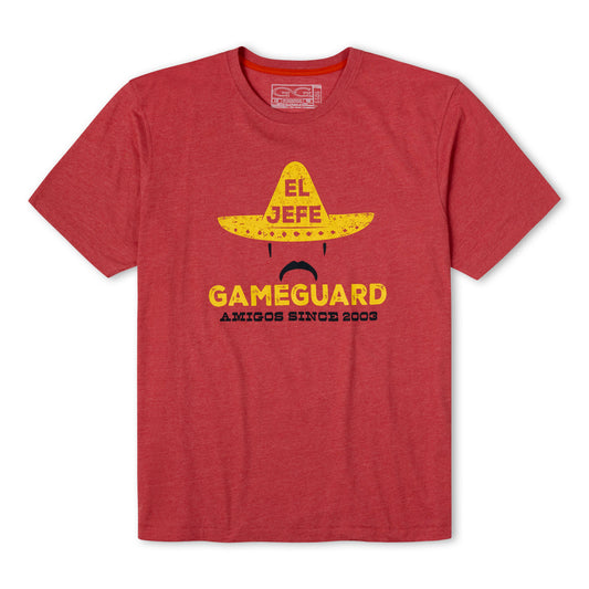 Lava Rock Graphic Tee