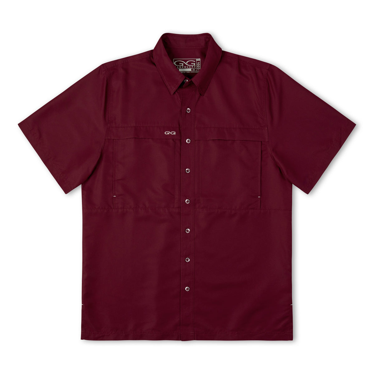 Maroon Original Shirt