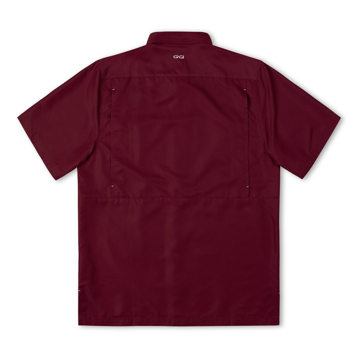 Maroon Original Shirt