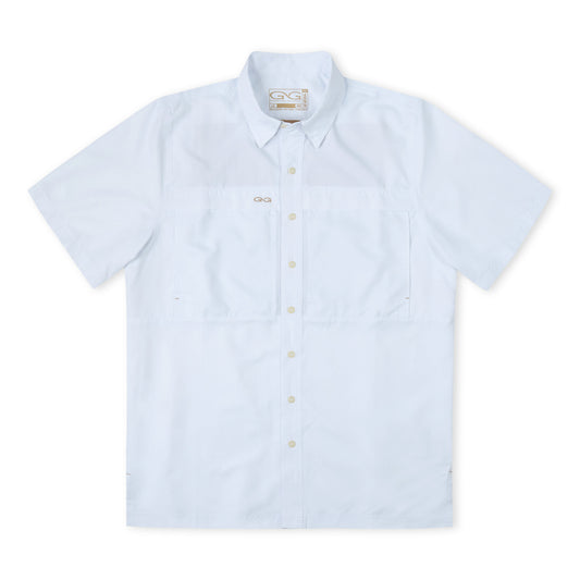 White Original Shirt