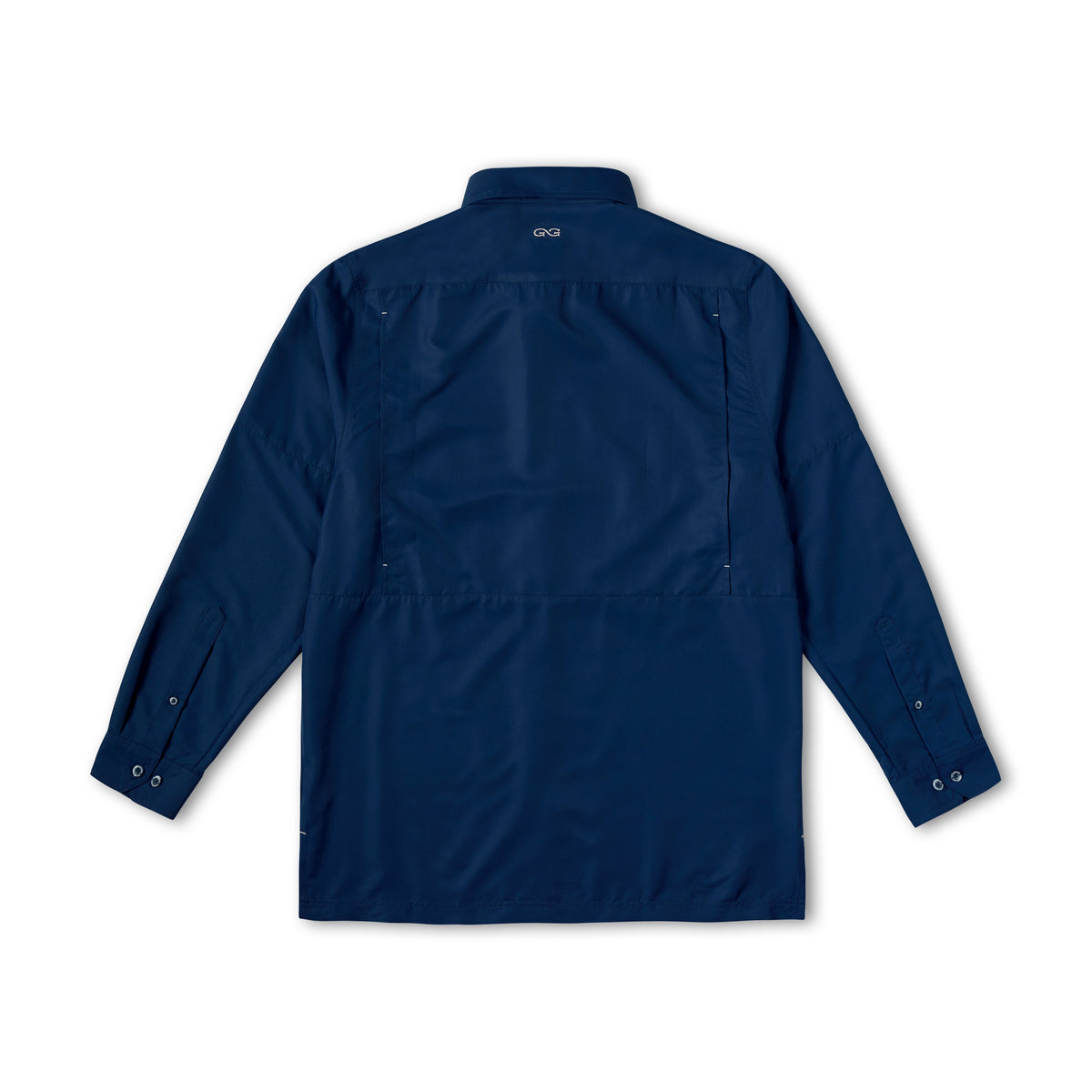 Deep Water Original Shirt | Long Sleeve