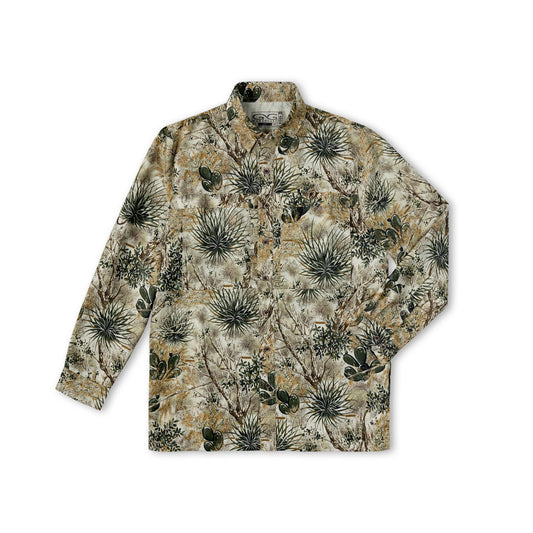 GameGuard Original Shirt | Long Sleeve