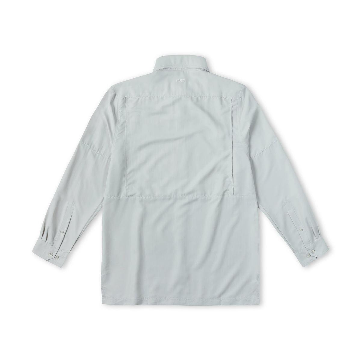 Glacier Original Shirt | Long Sleeve