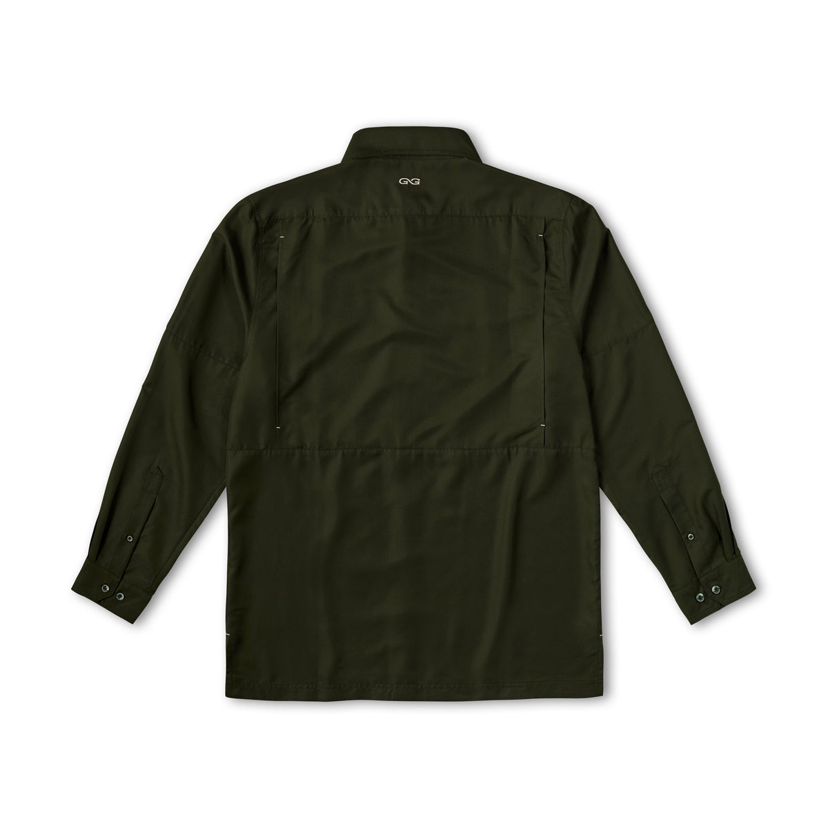 Juniper Original Shirt | Long Sleeve