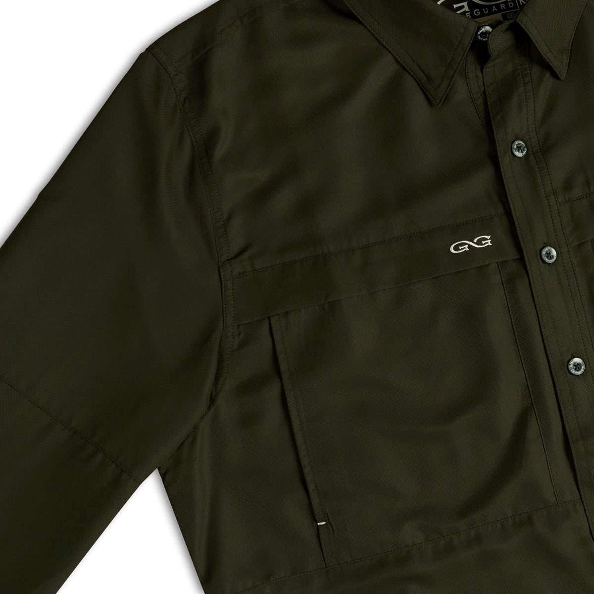 Juniper Original Shirt | Long Sleeve