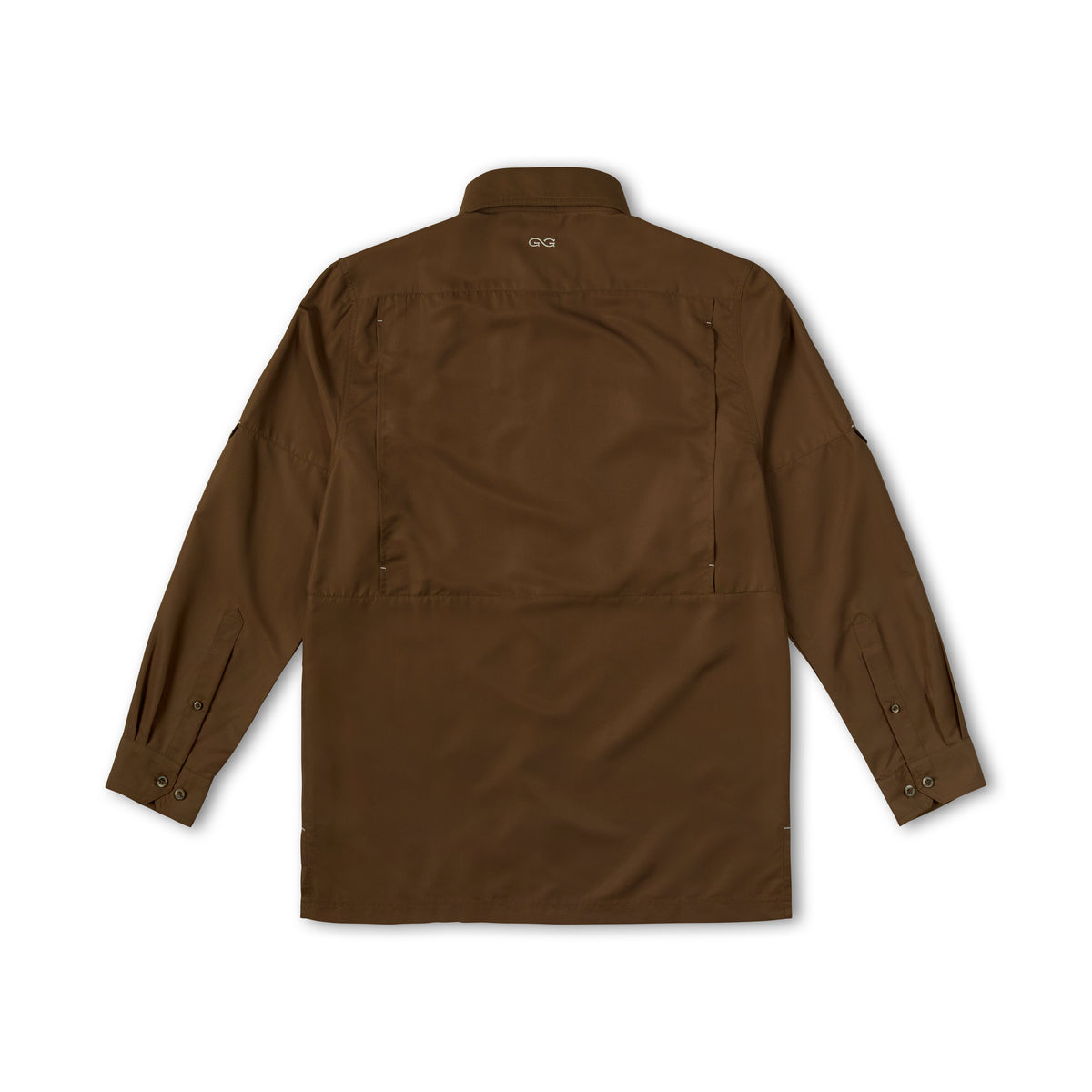 Whiskey Original Shirt | Long Sleeve