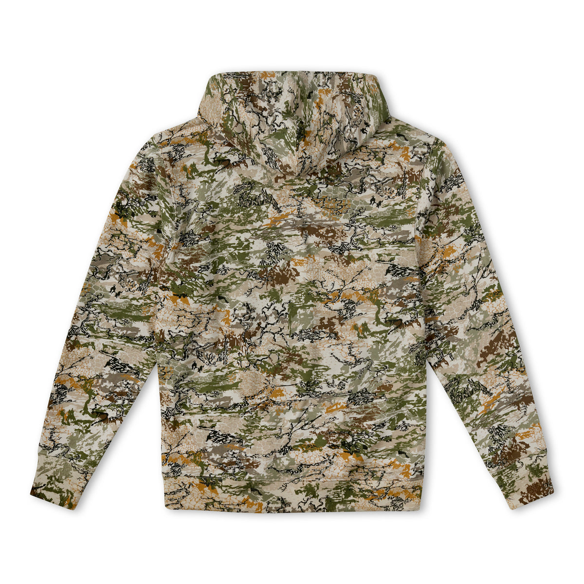 Tracker Hoody