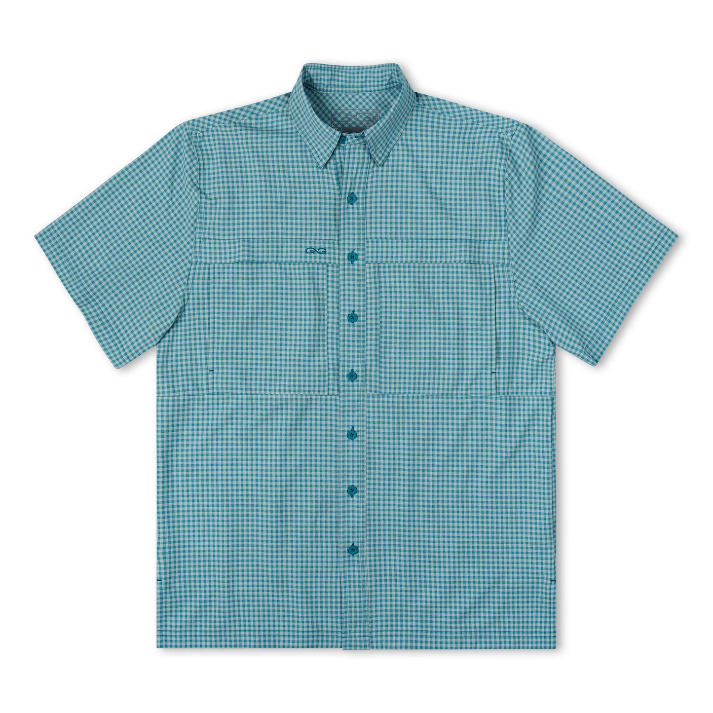 Mahi TekCheck Shirt
