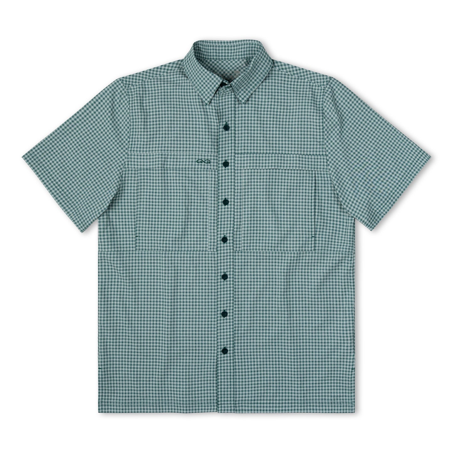 Mallard TekCheck Shirt