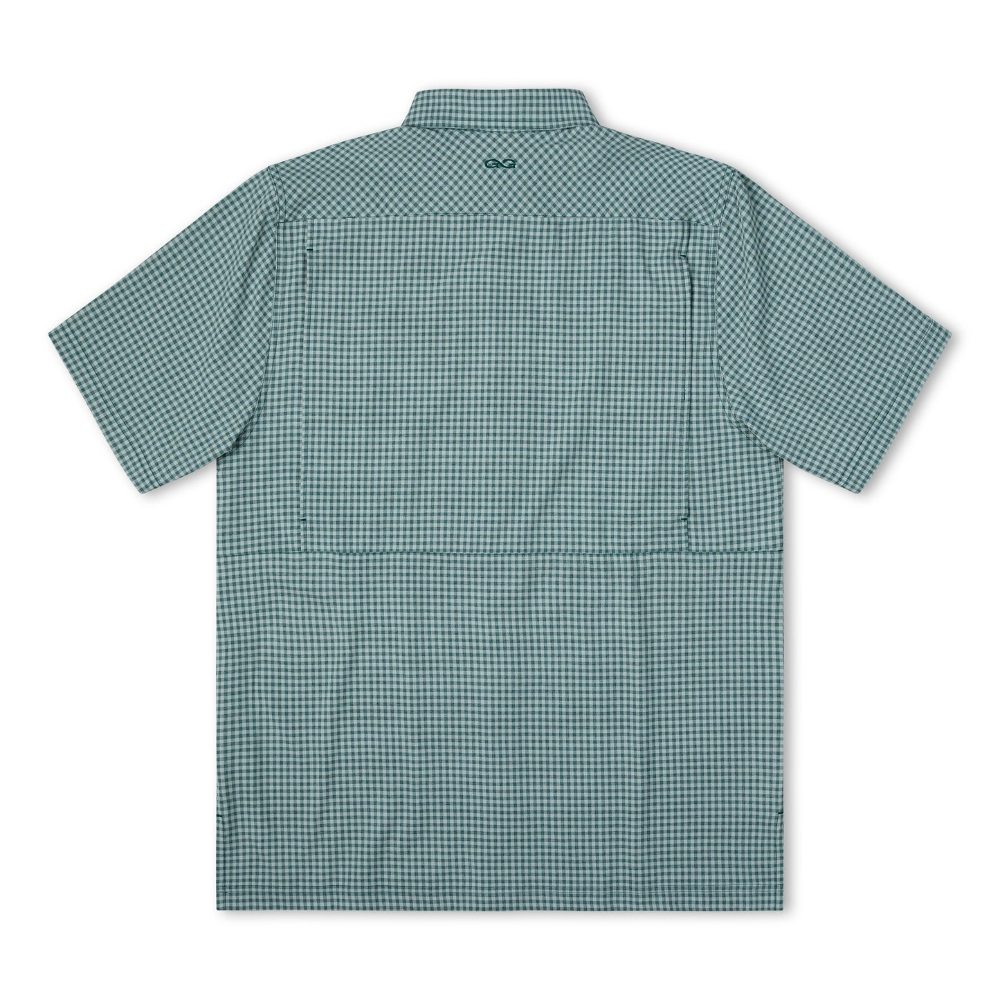 Mallard TekCheck Shirt