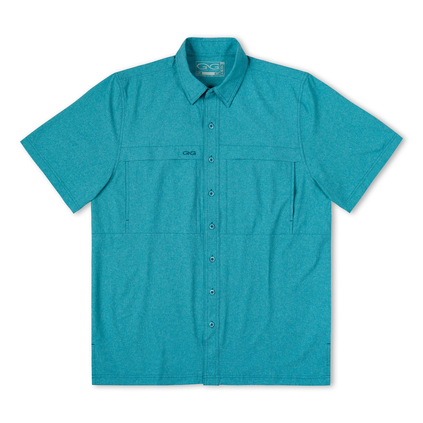 Mahi MicroTek Shirt
