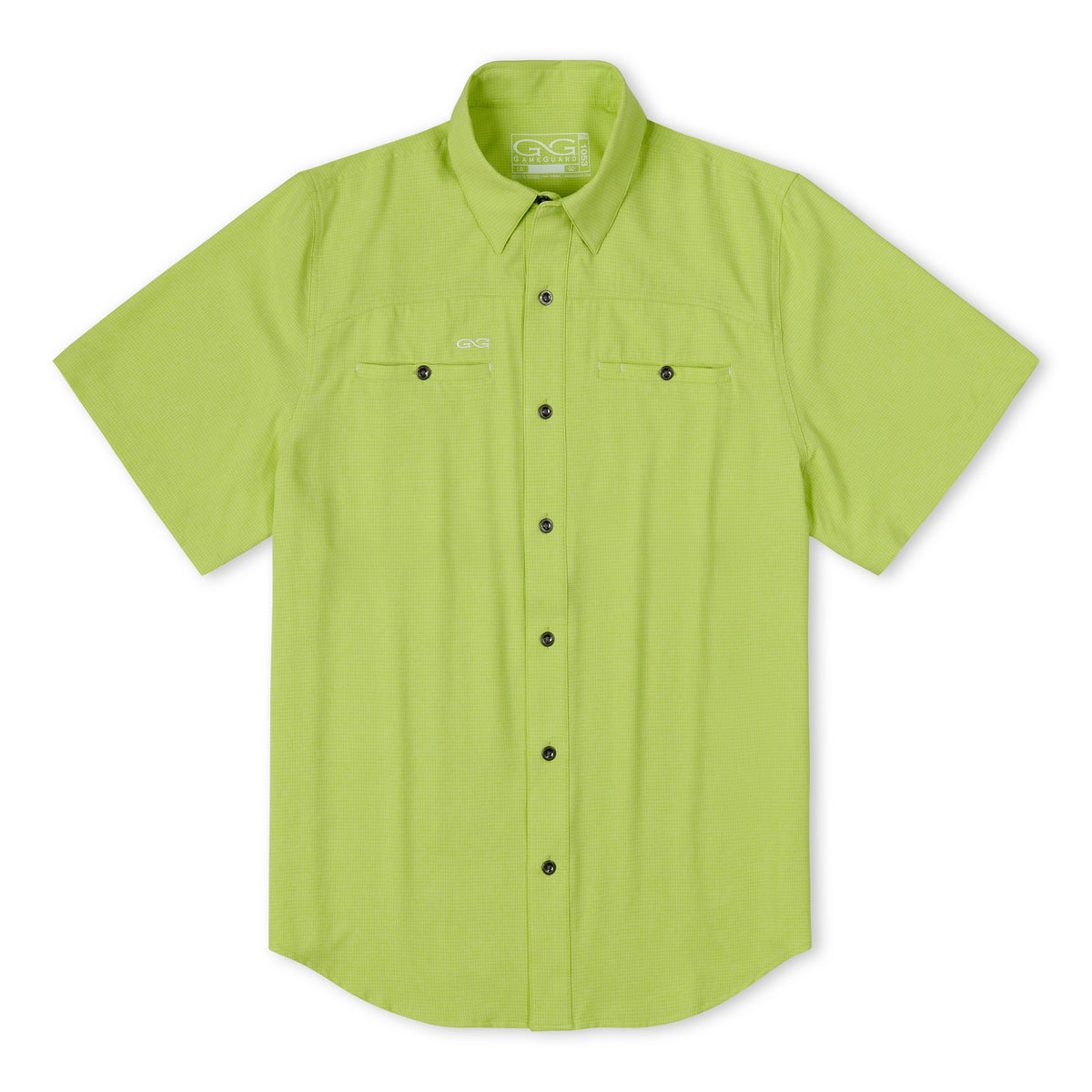 Sulphur Maverick Shirt